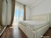 COSMOPOLIS - Apartament 3 camere, vedere panoramica spre lac 