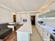 COSMOPOLIS - Apartament 3 camere, vedere panoramica spre lac 