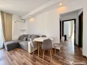 COSMOPOLIS - Apartament 3 camere, vedere panoramica spre lac 