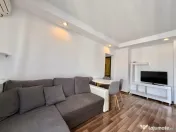 COSMOPOLIS - Apartament 3 camere, vedere panoramica spre lac 