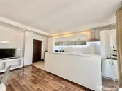 COSMOPOLIS - Apartament 3 camere, vedere panoramica spre lac 