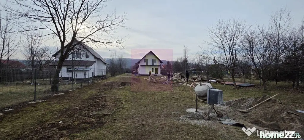 Vila de vanzare cu 4 camere in Brebu