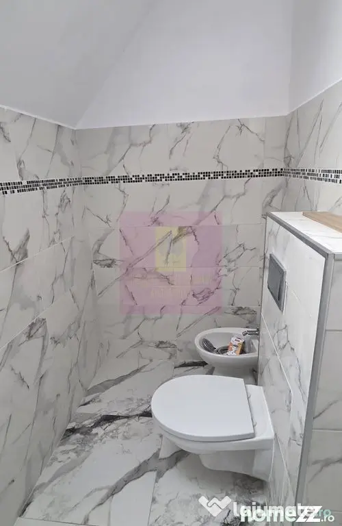 Vila de vanzare cu 4 camere in Brebu