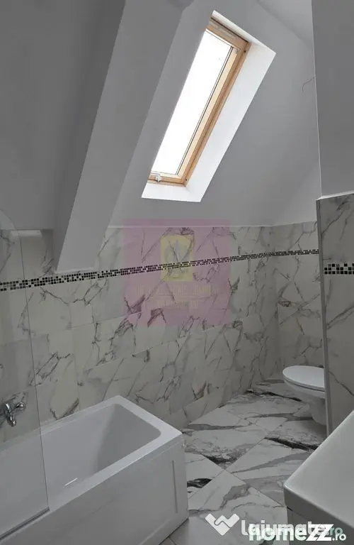 Vila de vanzare cu 4 camere in Brebu
