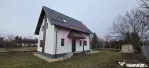 Vila de vanzare cu 4 camere in Brebu