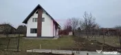 Vila de vanzare cu 4 camere in Brebu 
