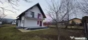 Vila de vanzare cu 4 camere in Brebu 