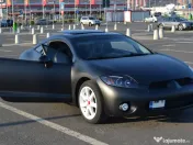 Mitsubishi eclipse 