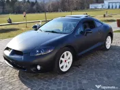 Mitsubishi eclipse 