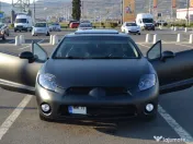Mitsubishi eclipse 