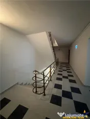 Spatiu de birouri renovat, Centrul Civic, Brasov 