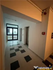 Spatiu de birouri renovat, Centrul Civic, Brasov 