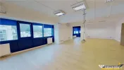 Spatiu de birouri renovat, Centrul Civic, Brasov 