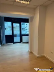 Spatiu de birouri renovat, Centrul Civic, Brasov 