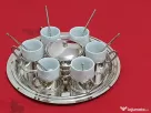 Set artizanal cafea 6 persoane