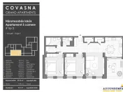 Spatiu industrial comercial proiect de apartamente aparth 