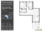 Spatiu industrial comercial proiect de apartamente aparth 