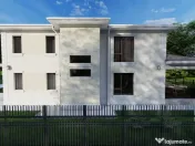 Casa P+1 - constructie 2026 - 281 mp + teren 1018 mp - Mo... 