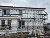 Casa P+1 - constructie 2026 - 281 mp + teren 1018 mp - Mo... 