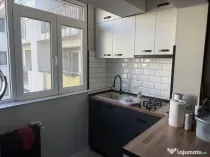 Metalurgiei studio dublu parcare