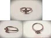 Inel din argint Pandora