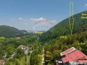 Teren intravilan, 3000 mp, Dâmbu Morii 