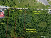 Teren intravilan, 3000 mp, Dâmbu Morii 