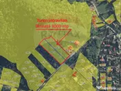 Teren intravilan, 3000 mp, Dâmbu Morii 