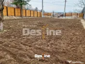 Teren intravilan 688mp, Soseaua Bucium 