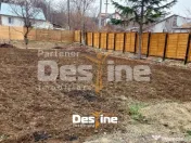 Teren intravilan 688mp, Soseaua Bucium 