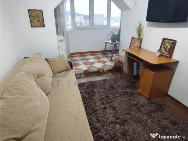Ocazie - Apartament 3 camere zona Nicolina