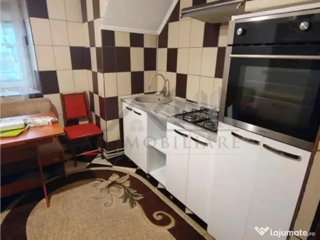 Ocazie - Apartament 3 camere zona Nicolina