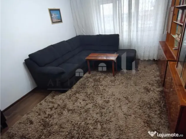 Ocazie - Apartament 3 camere zona Nicolina