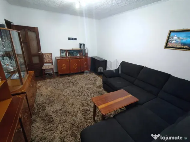 Ocazie - Apartament 3 camere zona Nicolina