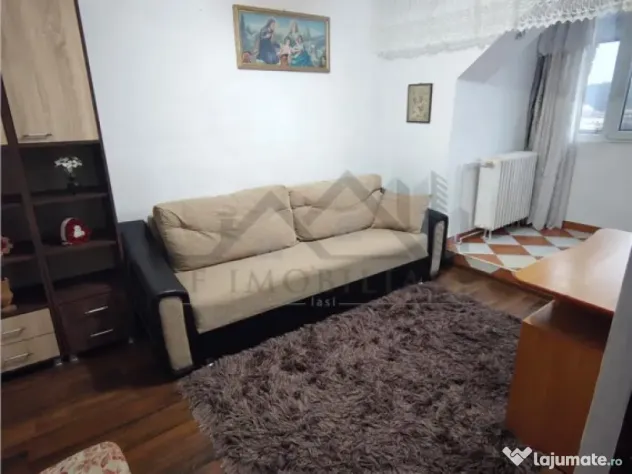 Ocazie - Apartament 3 camere zona Nicolina