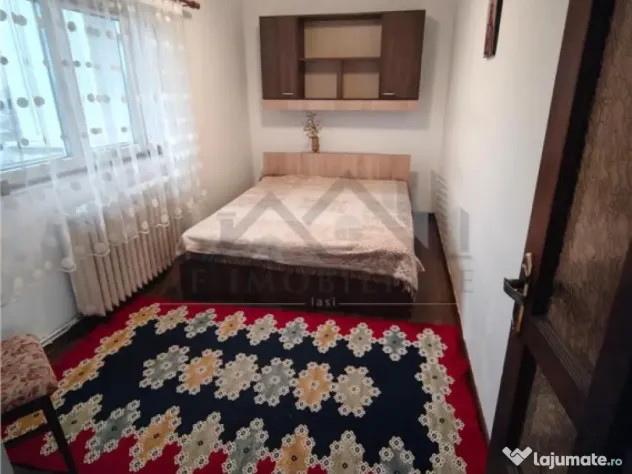 Ocazie - Apartament 3 camere zona Nicolina