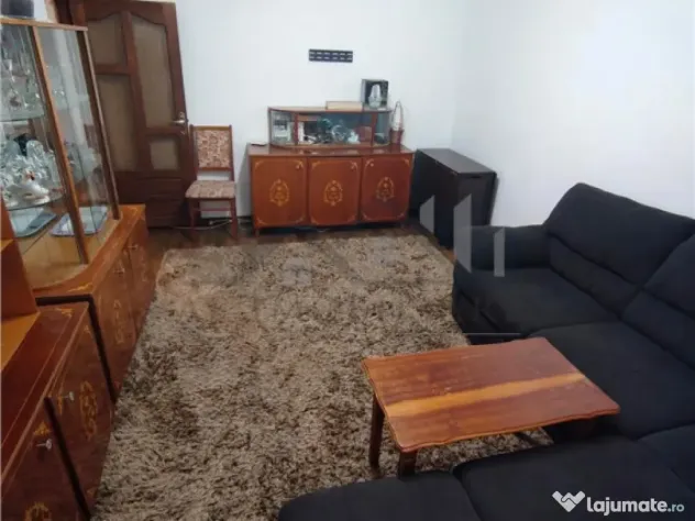 Ocazie - Apartament 3 camere zona Nicolina