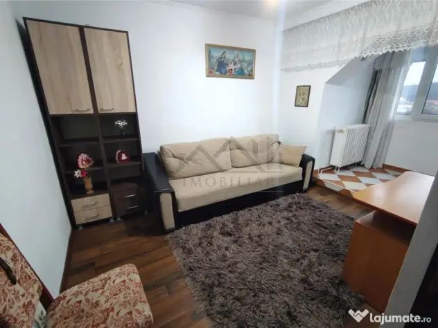 Ocazie - Apartament 3 camere zona Nicolina