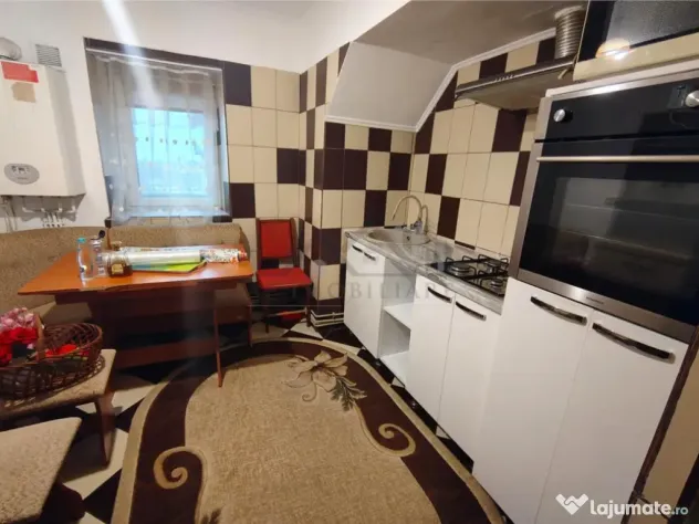 Ocazie - Apartament 3 camere zona Nicolina
