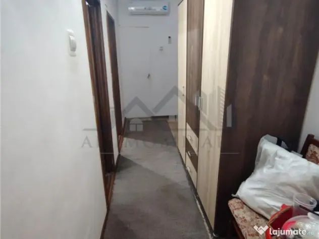 Ocazie - Apartament 3 camere zona Nicolina