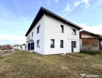 Duplex 4 camere, 120 mp utili si 350 mp teren, zona Schit