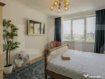 Apartament 2 camere, 32 mp, zona Centru