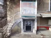 Spațiu comercial ultracentral de vanzare/inchiriere 