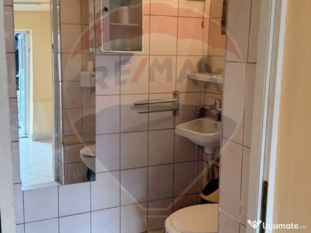 Spațiu comercial ultracentral de vanzare/inchiriere