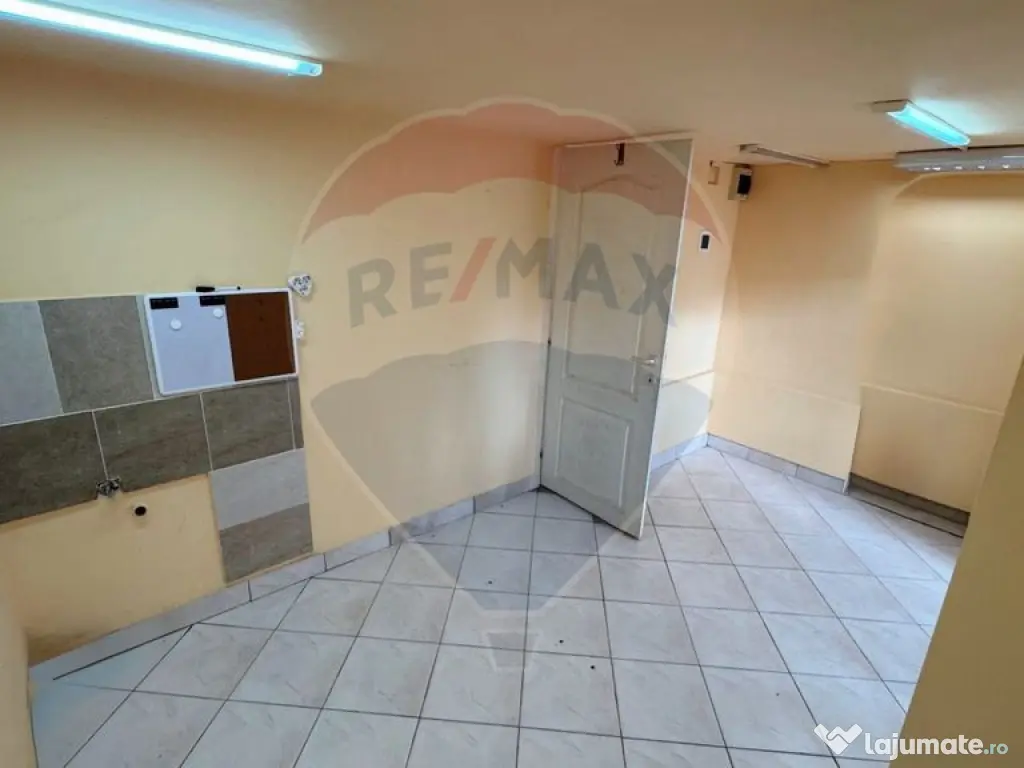 Spațiu comercial ultracentral de vanzare/inchiriere