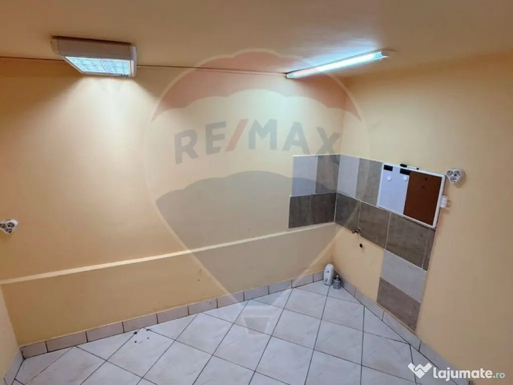 Spațiu comercial ultracentral de vanzare/inchiriere