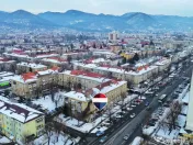 Spațiu comercial ultracentral de vanzare/inchiriere 