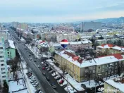 Spațiu comercial ultracentral de vanzare/inchiriere 