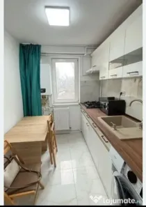 Doua camere , Tomis Nord.