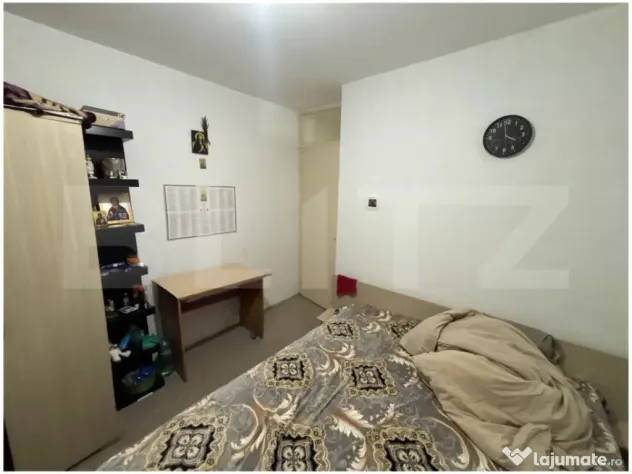 Apartament 3 camere, 55 mp, zona Vest - 9 mai